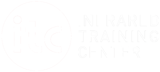 Certificado ITC Infrared Training Center - Sustenta